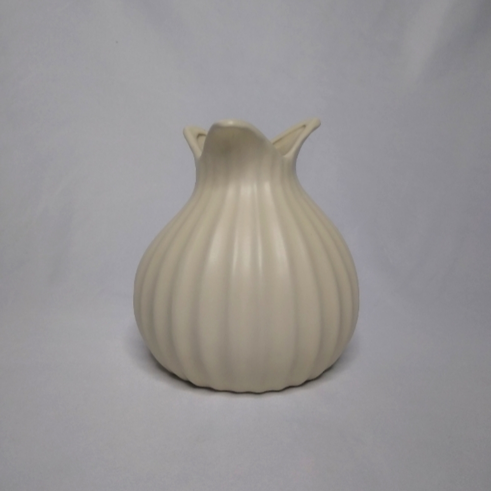 Onion vase